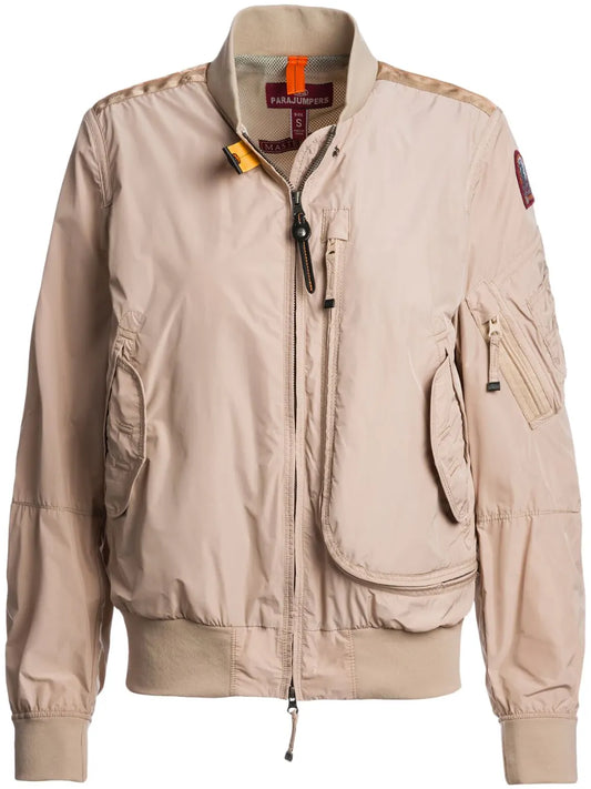 Fire Spring Jacket