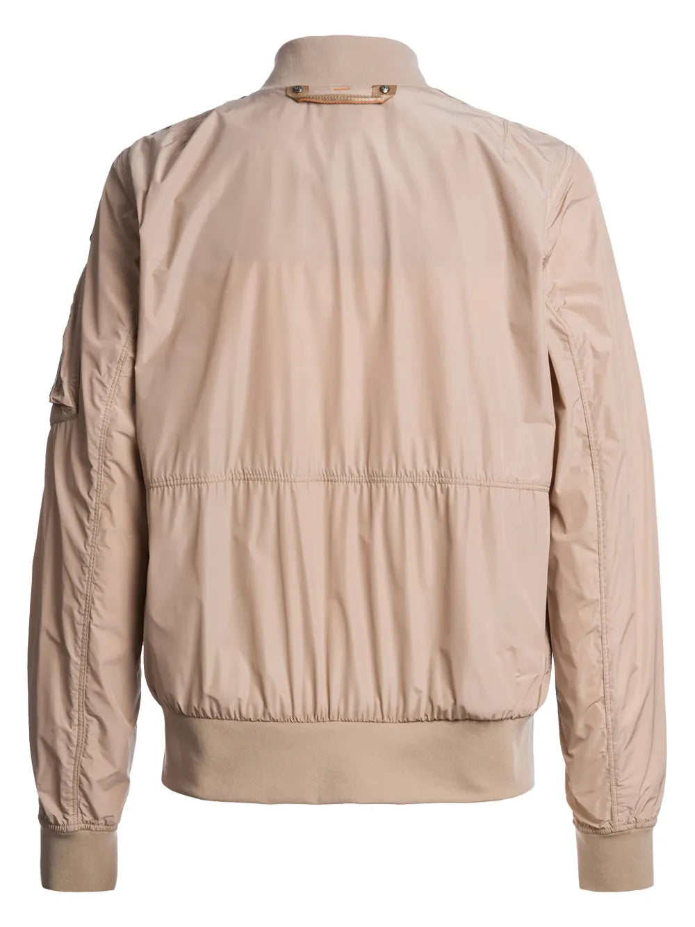 Fire Spring Jacket