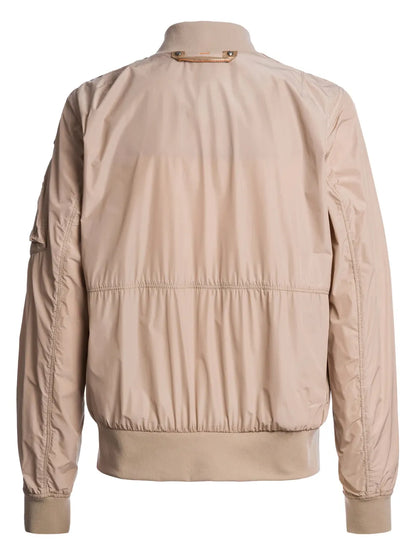 Fire Spring Jacket