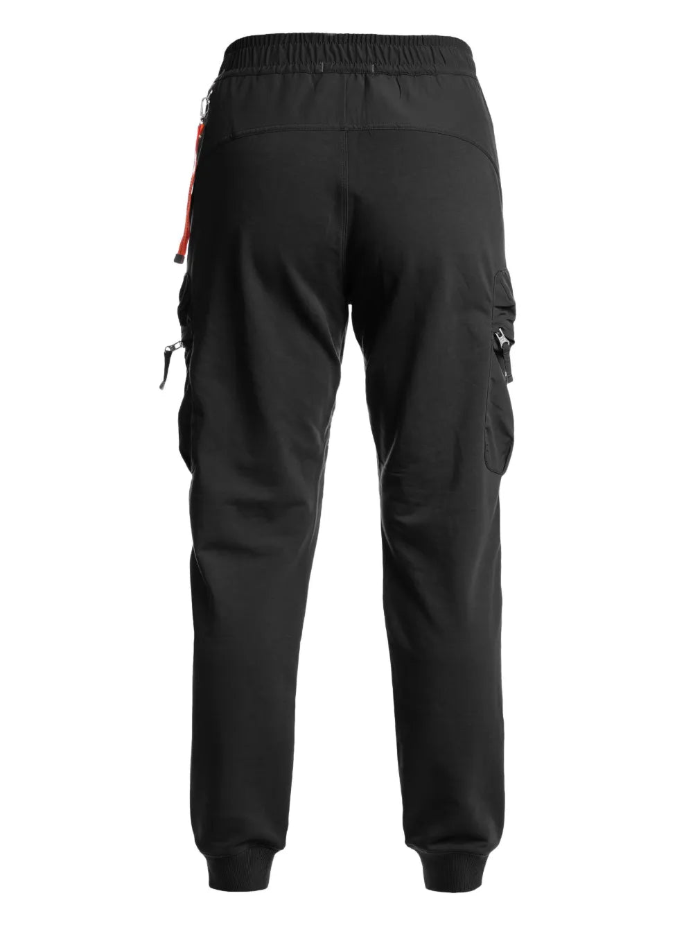 Zip-Pocket Trousers
