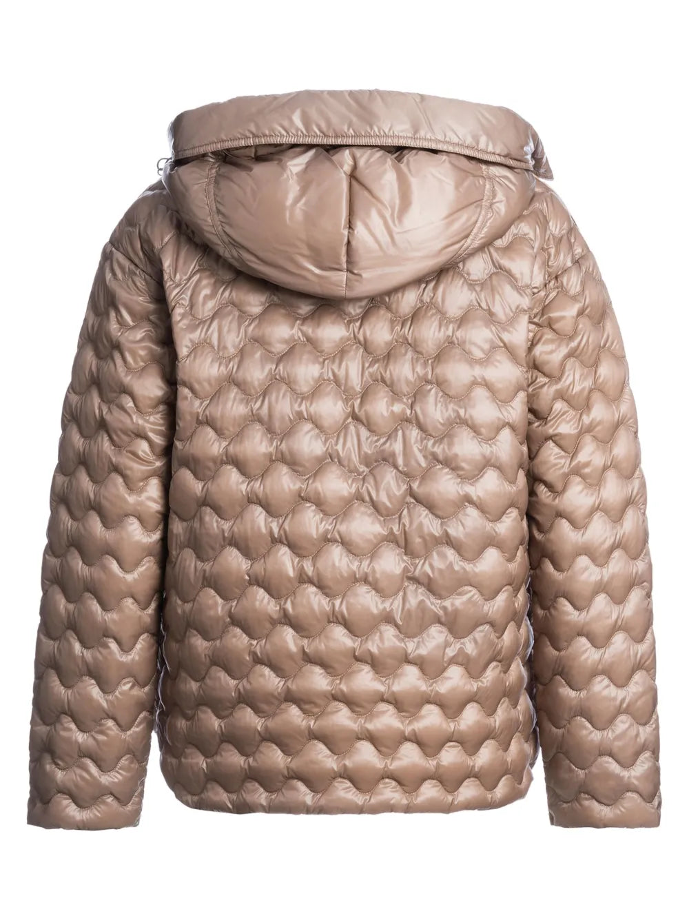 Sherifa Jacket