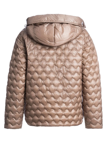 Sherifa Jacket