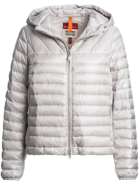 Miroku Puffer Jacket