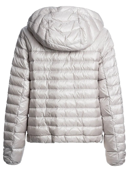 Miroku Puffer Jacket