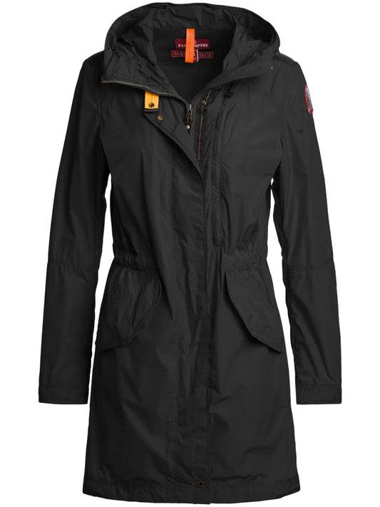 Tank Spring Parka