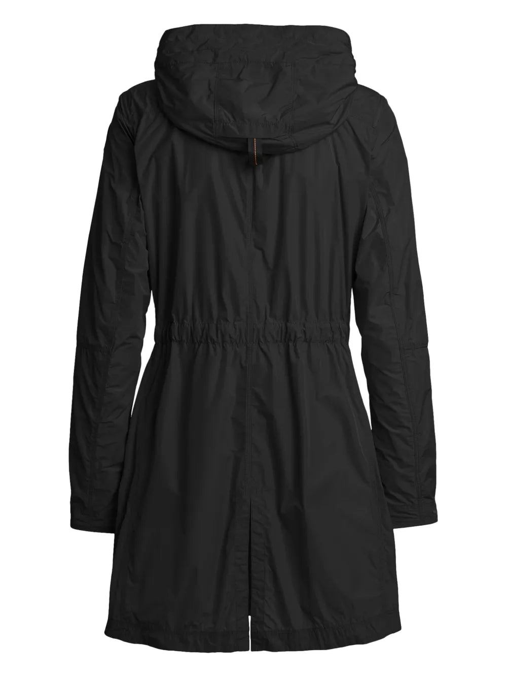 Tank Spring Parka