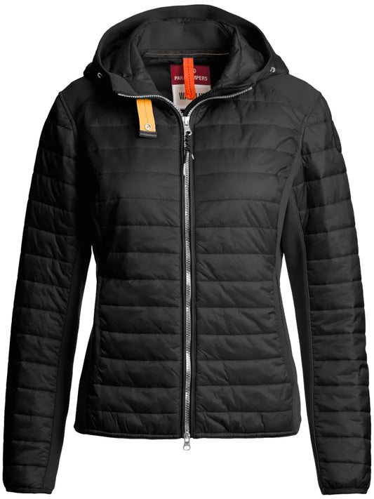 Kym Jacket