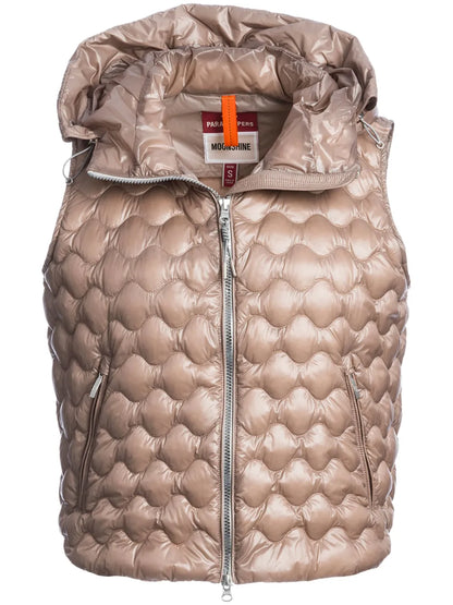 Maki Gilet