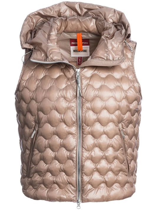 Maki Gilet