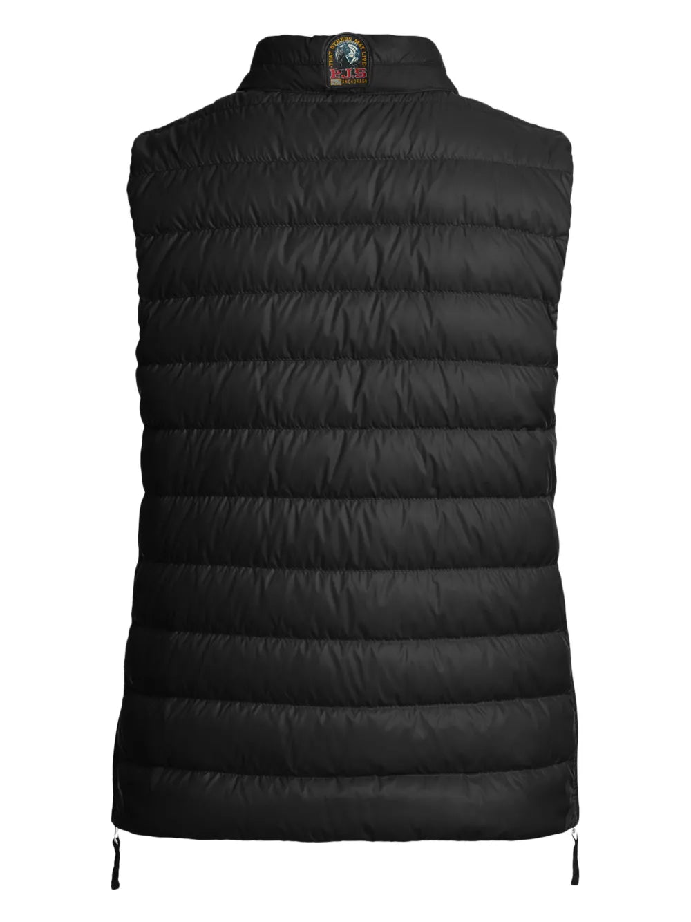 Padded Gilet