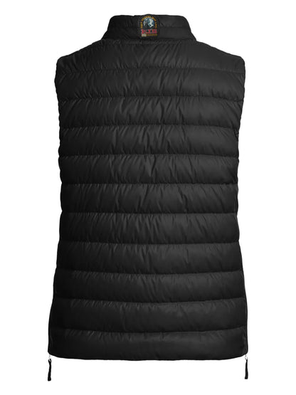 Padded Gilet