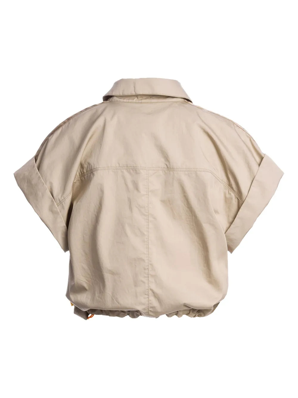 Cargo-Pocket Shirt