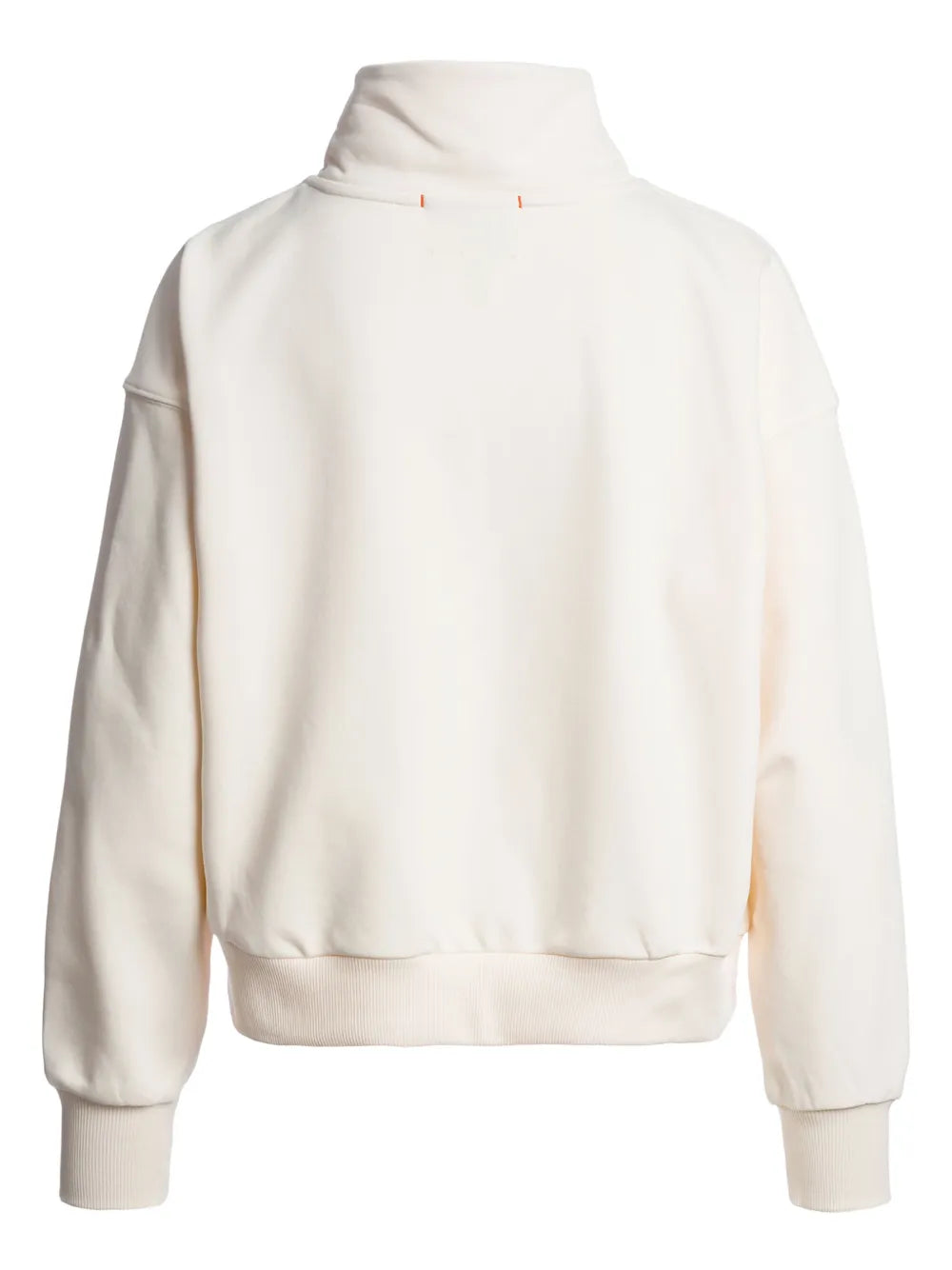 Half-Zip Sweatshirt