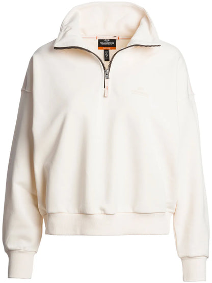 Half-Zip Sweatshirt