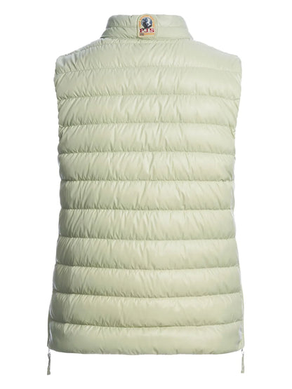 Padded Gilet