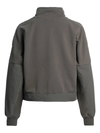 Printed Sweatshirt