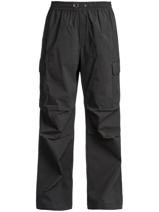 Shell Cargo Pants