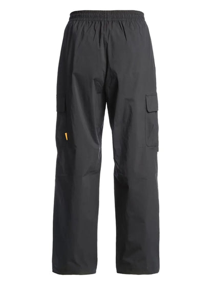 Shell Cargo Pants