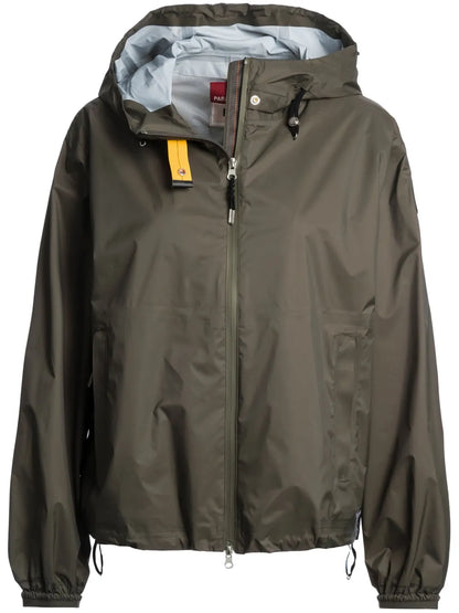 Logo-Patch Jacket