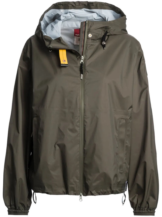 Logo-Patch Jacket