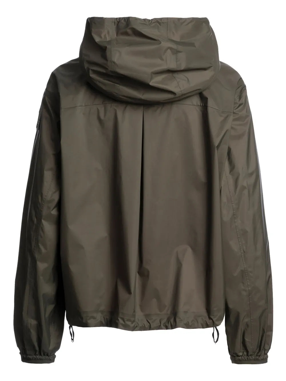 Logo-Patch Jacket