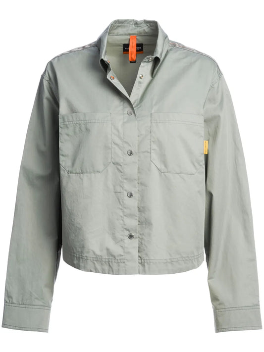 Cotton Shirt