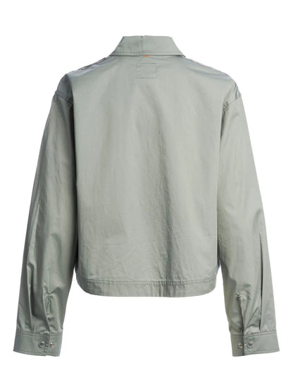 Cotton Shirt