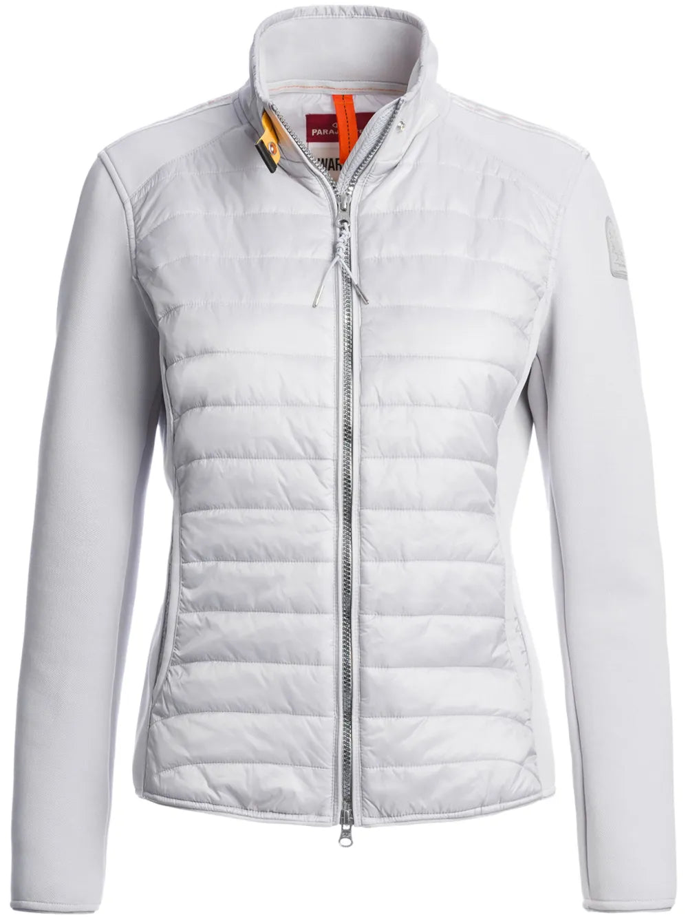 Logo-Patch Jacket