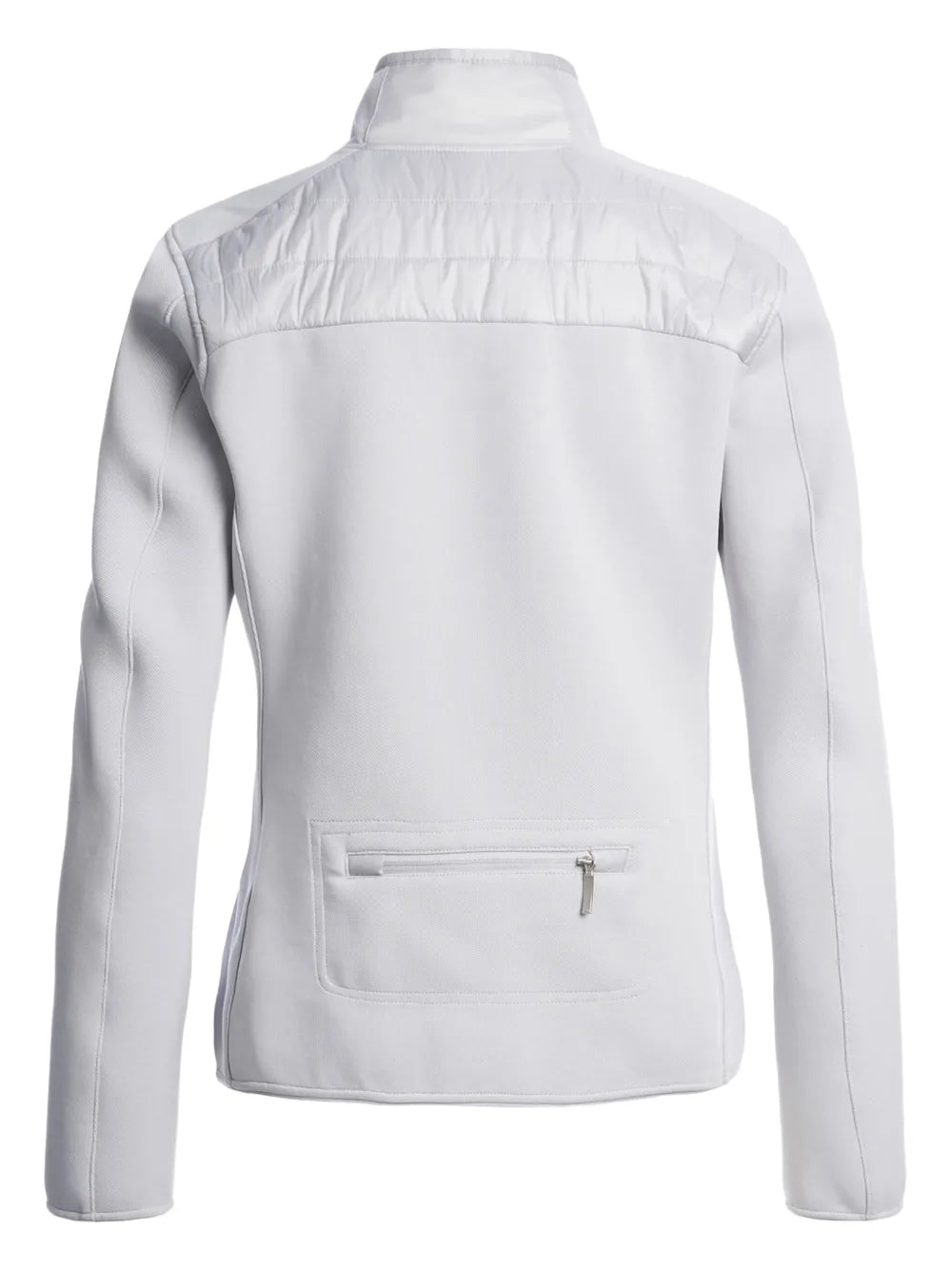 Logo-Patch Jacket