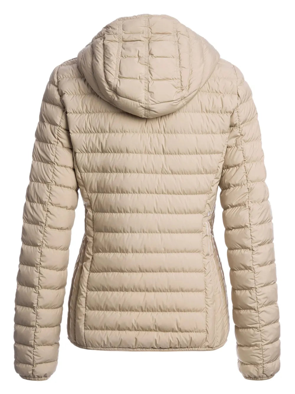 Geena Puffer Jacket