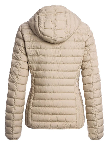 Geena Puffer Jacket
