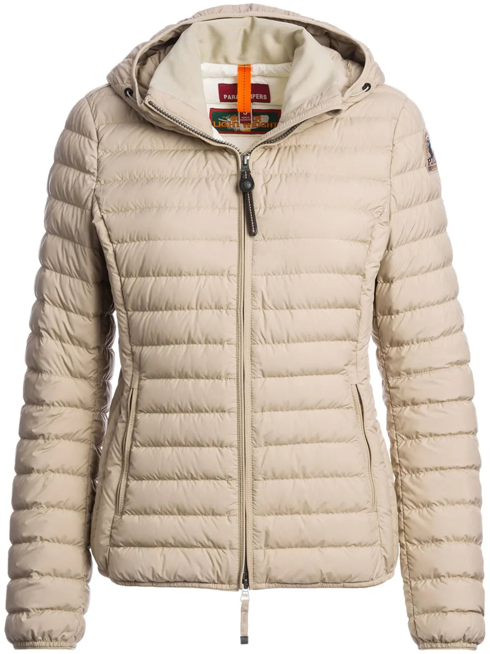 Geena Puffer Jacket