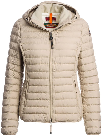 Geena Puffer Jacket