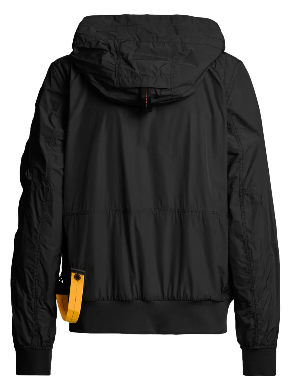 Hooded Puffer Jacket