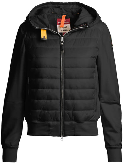 Caelie Jacket
