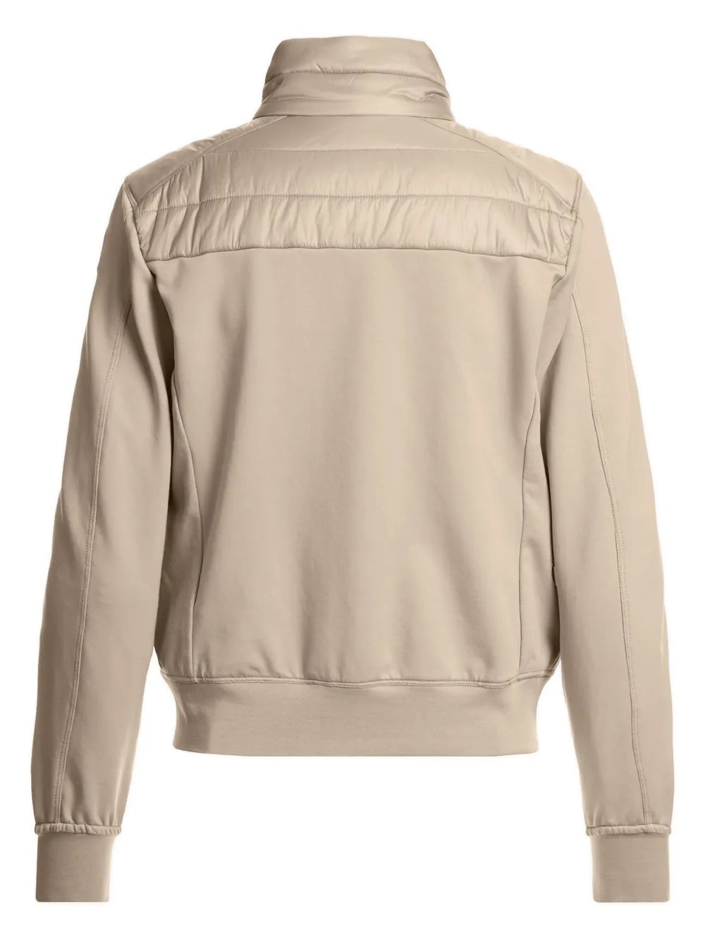 Rosy Puffer Jacket