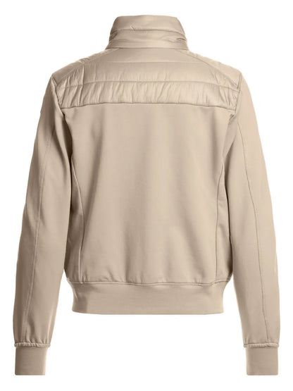 Rosy Puffer Jacket