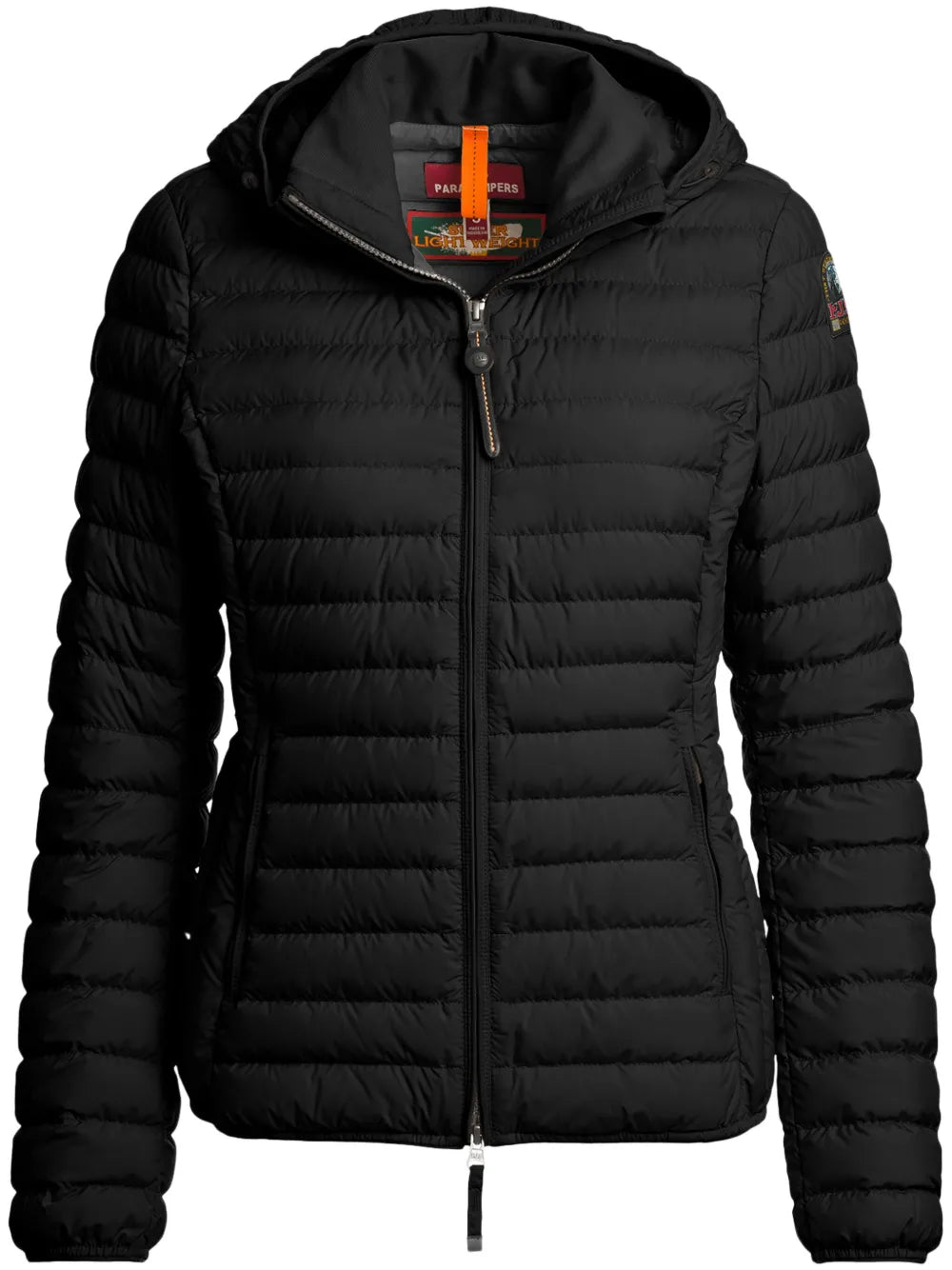 Geena Puffer Jacket