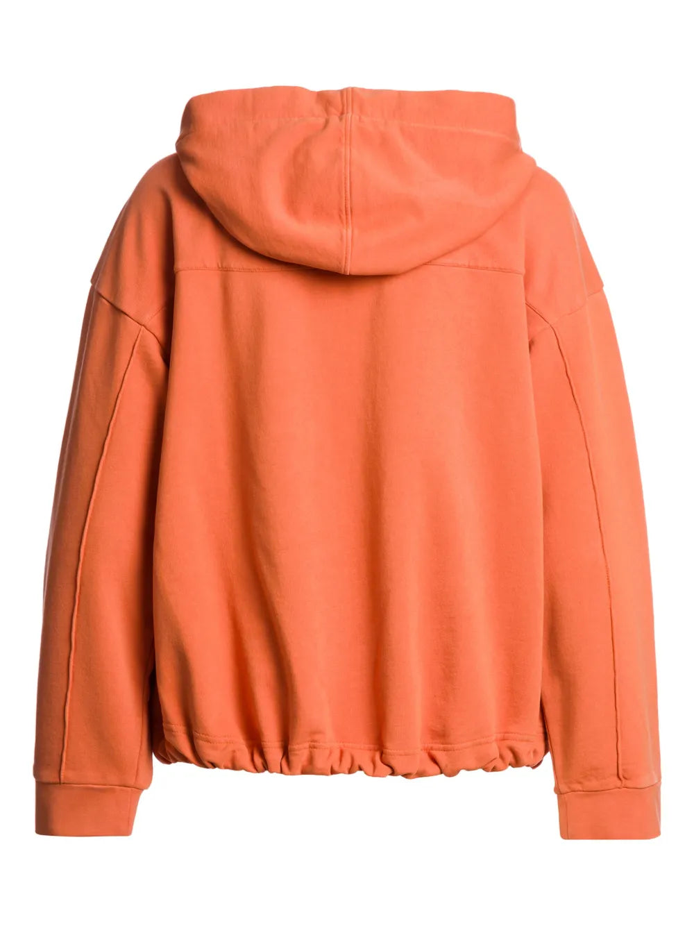 Zip-Up Hoodie