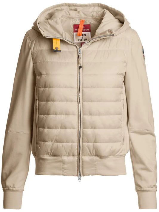 Caelie Jacket