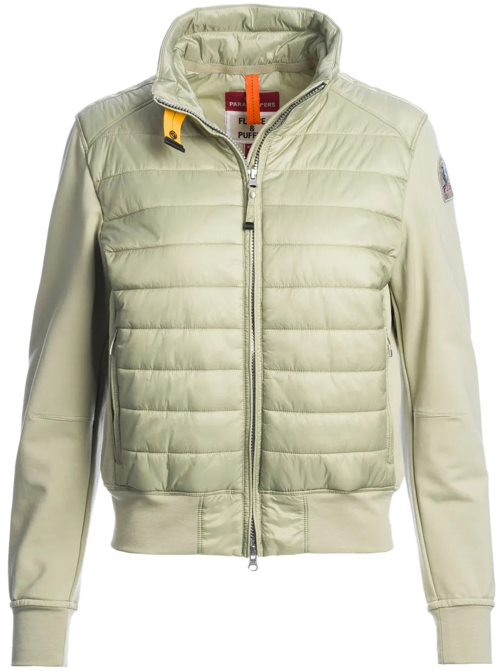 Rosy Jacket