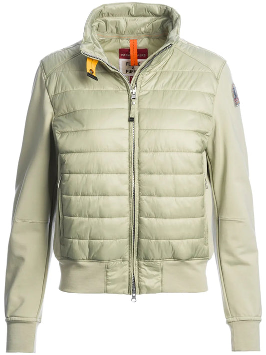 Rosy Jacket