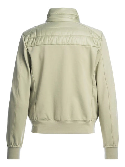 Rosy Jacket