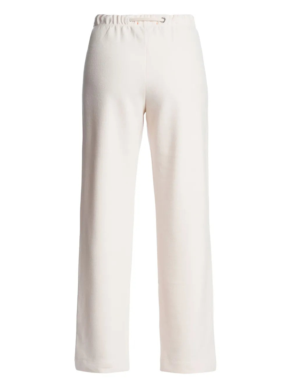 Straight-Leg Track Trousers