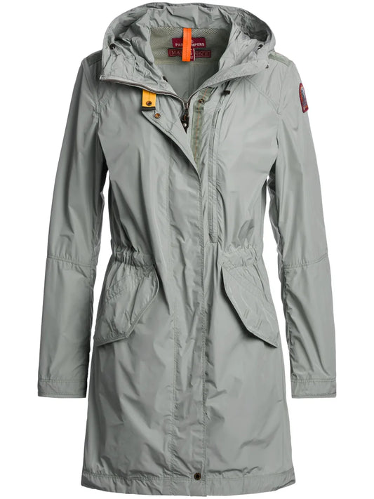 Tank Spring Parka