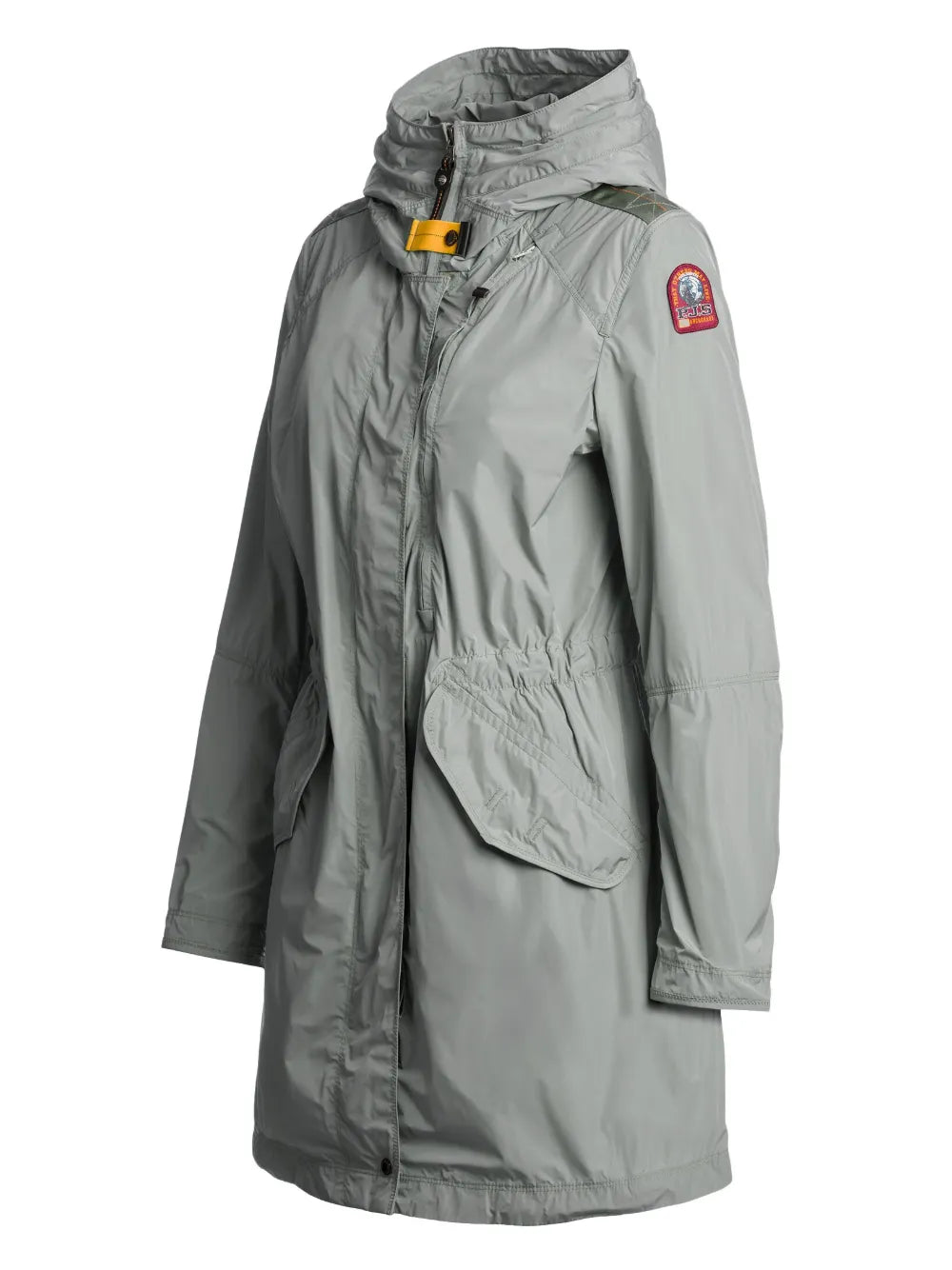 Tank Spring Parka