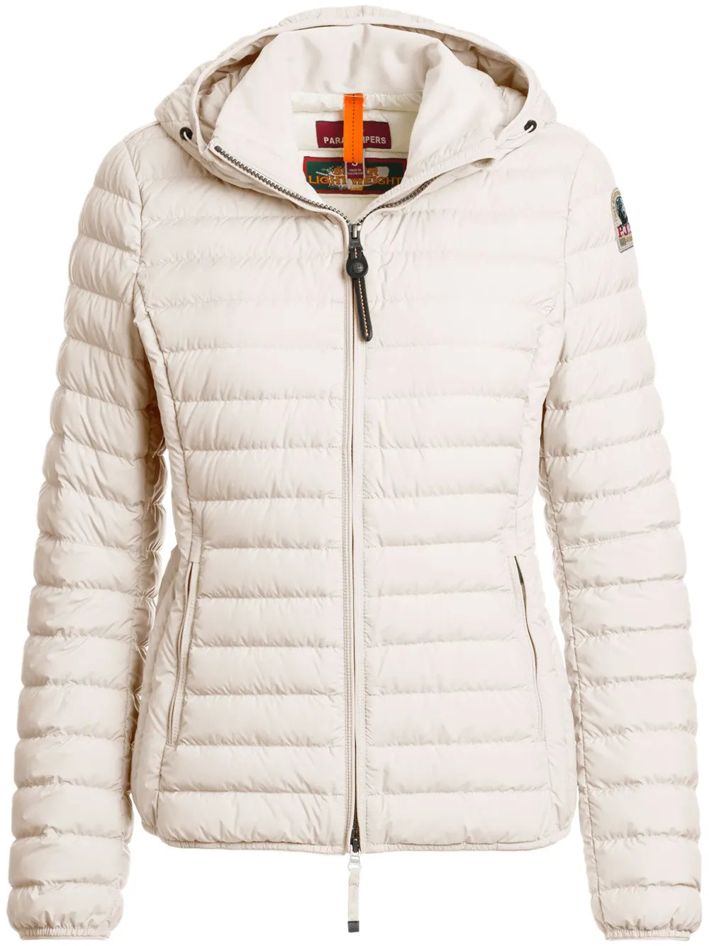 Geena Puffer Jacket