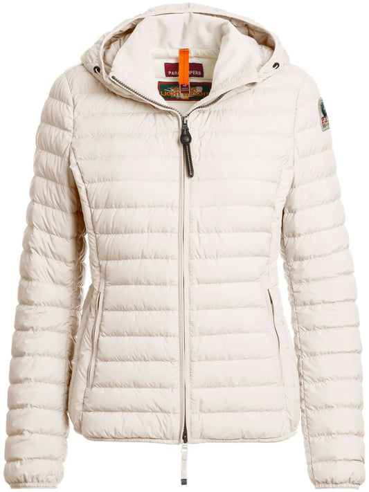 Geena Puffer Jacket