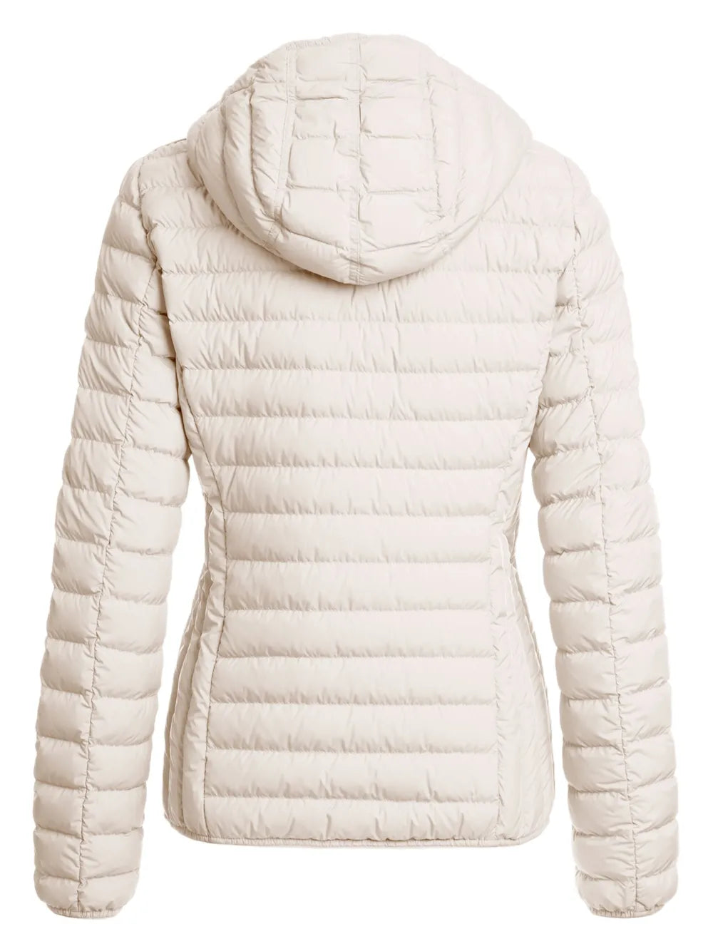 Geena Puffer Jacket