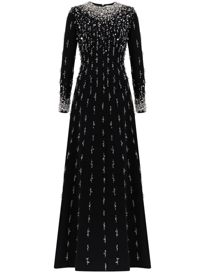 Italian Gown